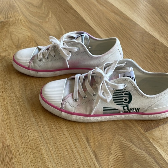 Isabel Marant sneakers women’s size 9 - Picture 9 of 11
